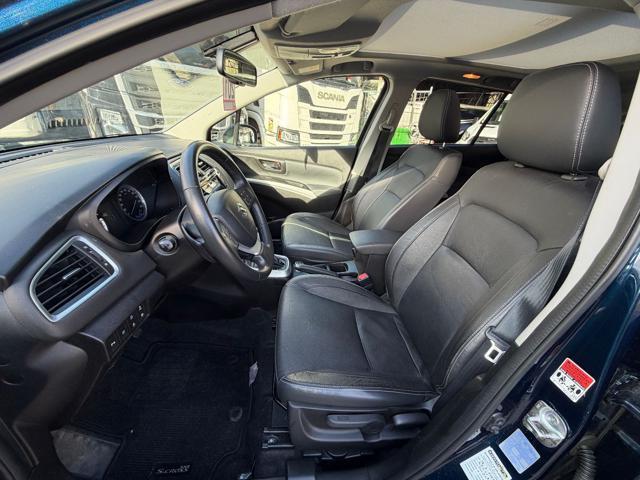 SUZUKI S-Cross 1.4 Hybrid 4WD All Grip A/T Starview