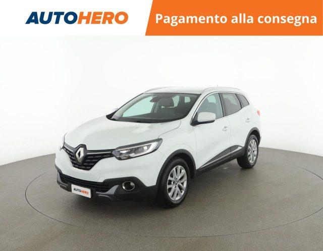 RENAULT Kadjar TCe 130CV EDC Energy Intens