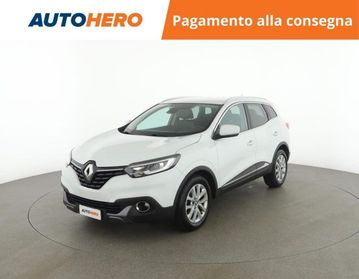 RENAULT Kadjar TCe 130CV EDC Energy Intens