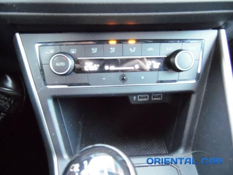 Volkswagen Polo Polo 1.0 EVO 80 CV 5p. Comfortline CON SOLO 44.000 KM. ORIGINALI