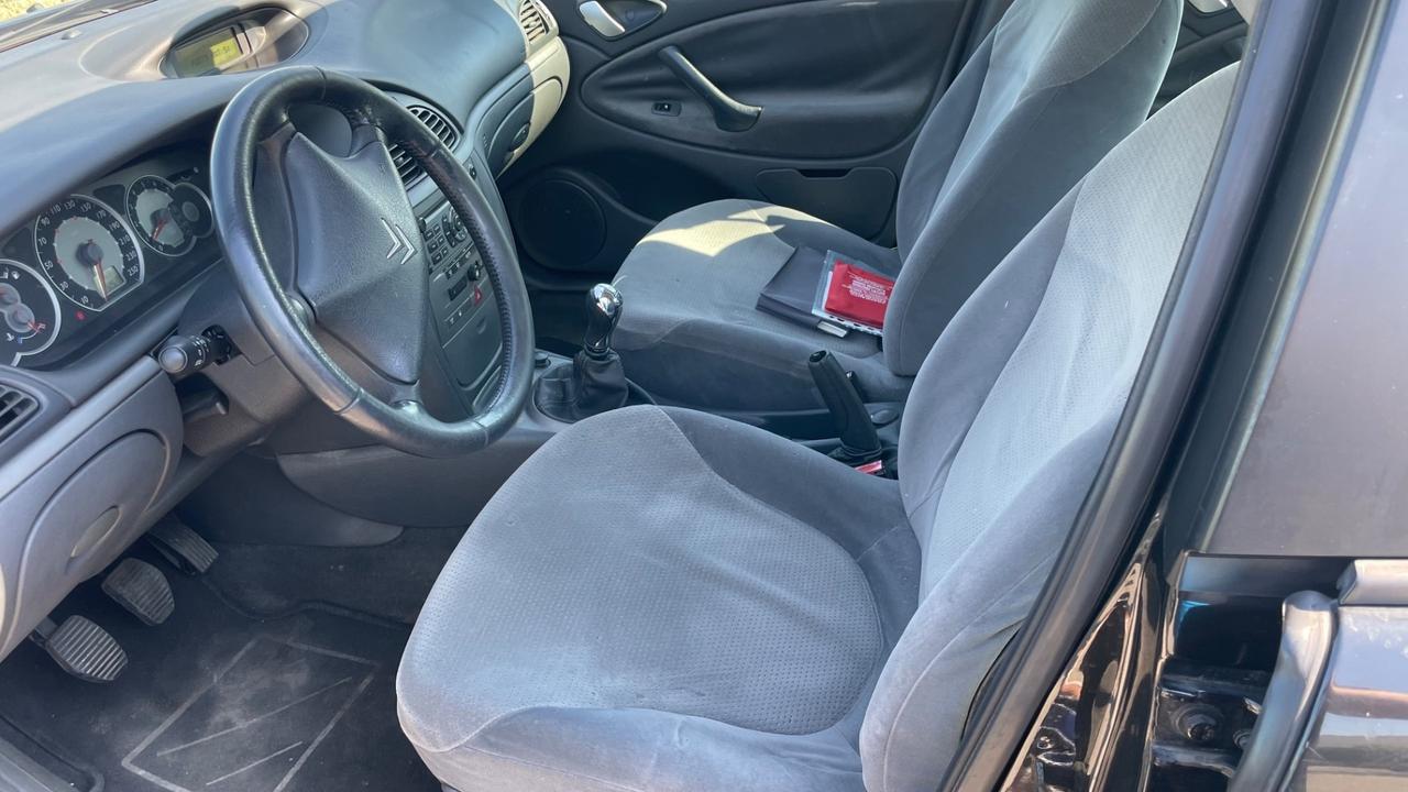 Citroen C5 1.8 16V Classique