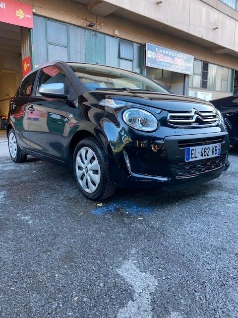 Citroen C1 Airscape PureTech 82 5 porte Feel