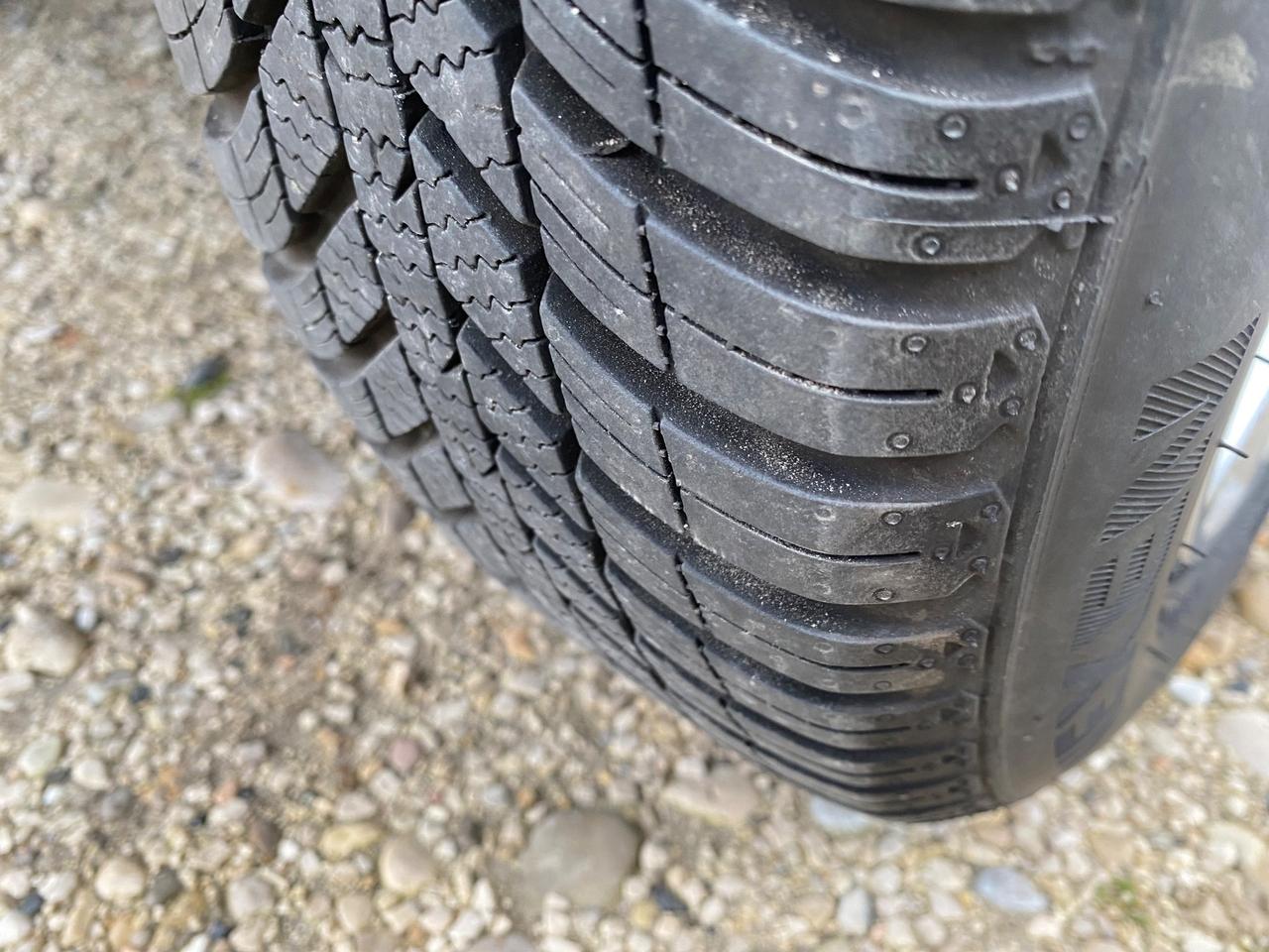 PANDA 900 TWINAIR METANO - UNICO PROPRIETARIO