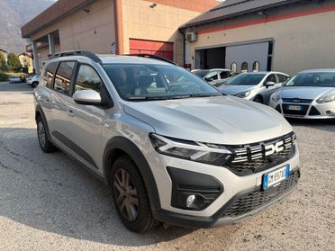Dacia Jogger 1.0 TCe GPL 100 CV 5 posti Essential 7 posti