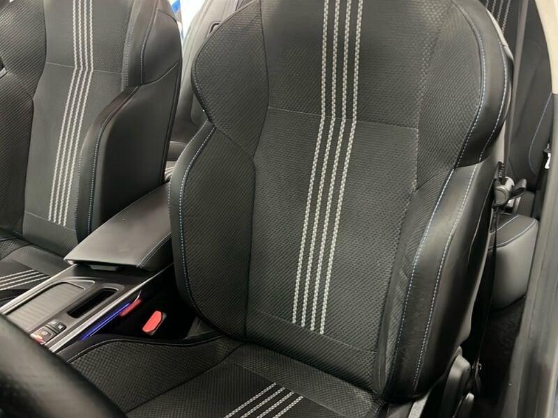 Renault Mégane 1.5 DCI 81KW GT LINE