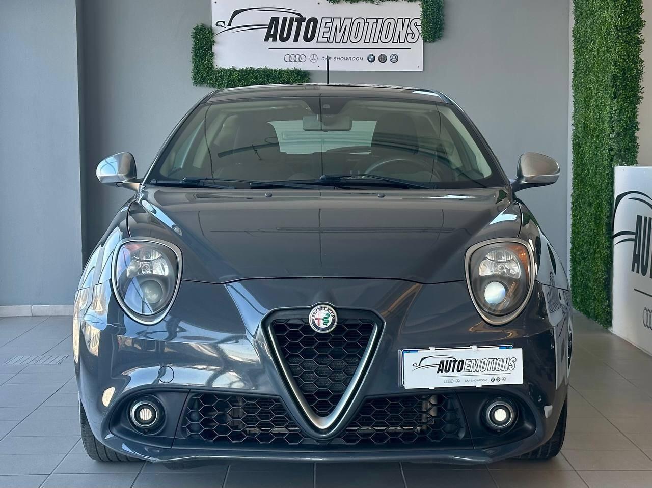 Alfa Romeo MiTo - 1.4 | 78 CV