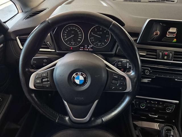 BMW 218 Serie 2 F45 2014 Active Tourer 218d Active Tourer Advantage my15