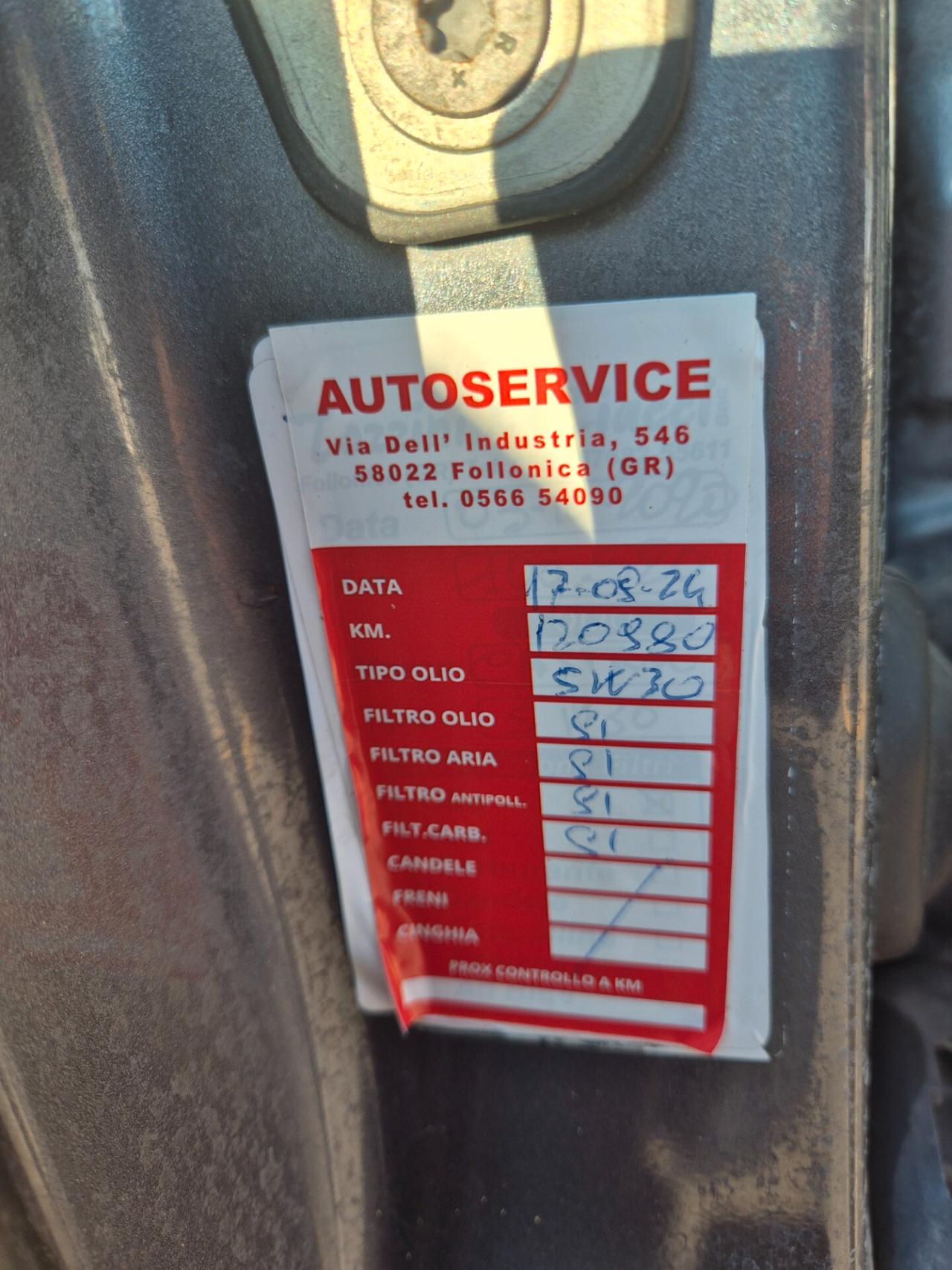 Peugeot 308 1.6 HDi 90CV 5p. Premium