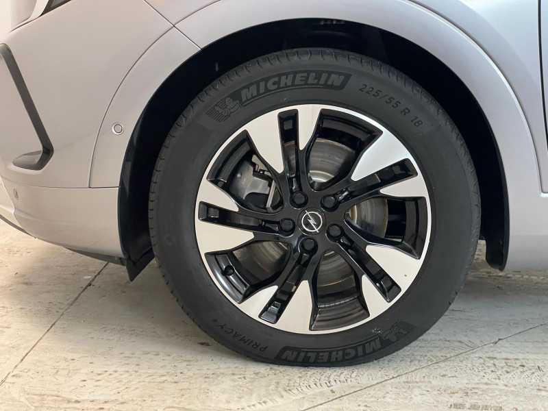 OPEL Grandland Business Elegance 1.6 225cv PHEV