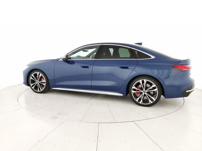 Audi A5 S5 Berlina 3.0 tfsi mhev+ quattro 367cv s-tronic