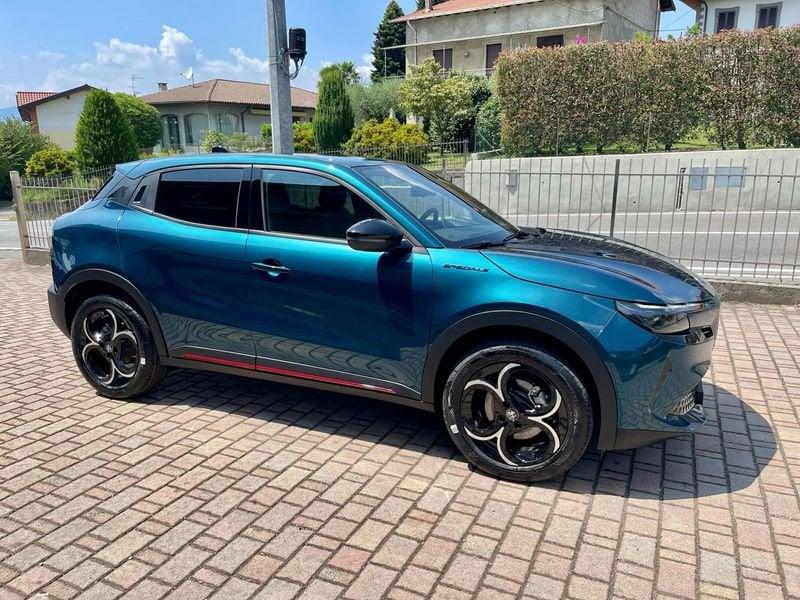 Alfa Romeo Junior 1.2 145 CV Hybrid eDCT6 Speciale - KM0