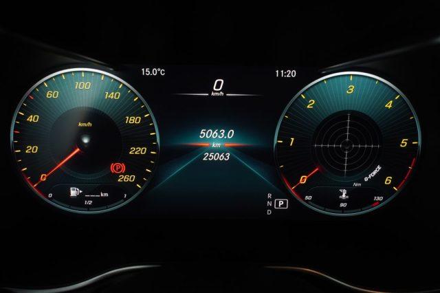 MERCEDES-BENZ GLC 220 GLC 220 d 4Matic Coupé Premium