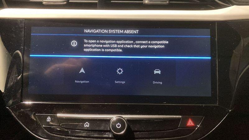 Opel Corsa Corsa 1.2 100 CV aut. GS