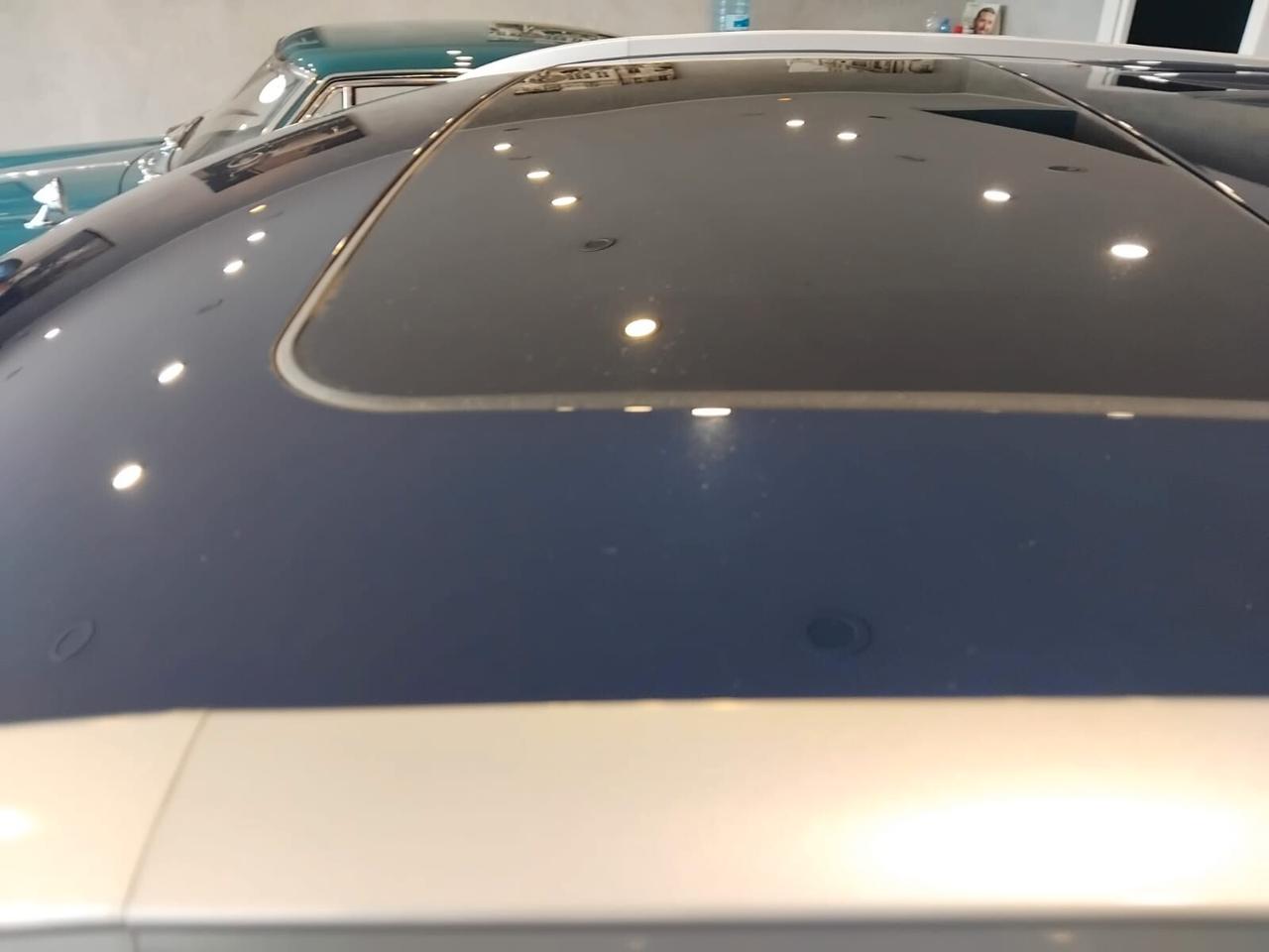 Dr Automobiles DR 5 EVO
