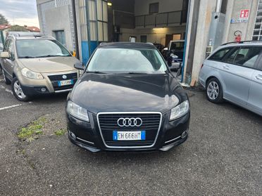 Audi A3 SPB 1.2 TFSI Ambition
