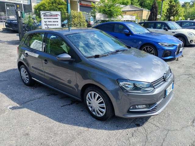 Volkswagen Polo Polo 5p 1.2 tsi bm Comfortline