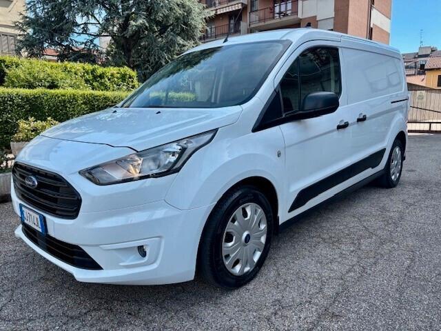 Ford CONNECT 1.5 TDCi 100cv 230 L2H1 5 POSTI !!!