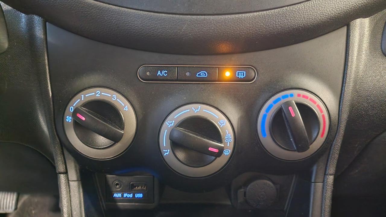 Hyundai i10 1.0 12V BlueDrive