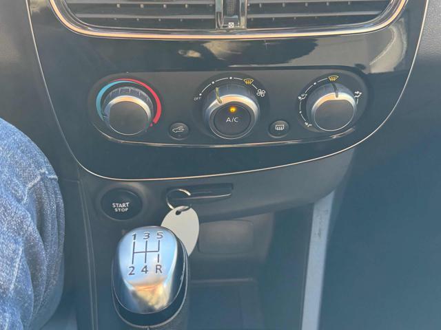RENAULT CLIO 1.5 DCI N1 AUTOCARRO N 1 4 POSTI