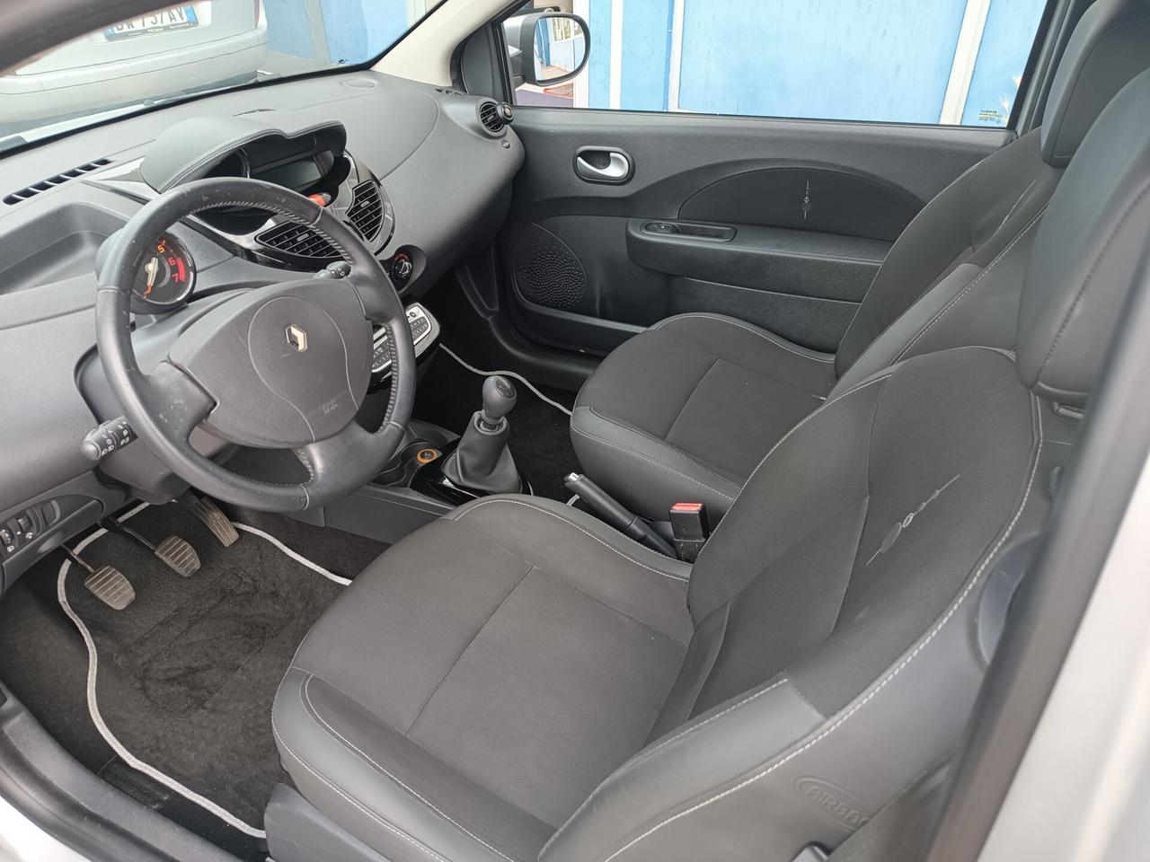Renault Twingo 1.2 16V Wave