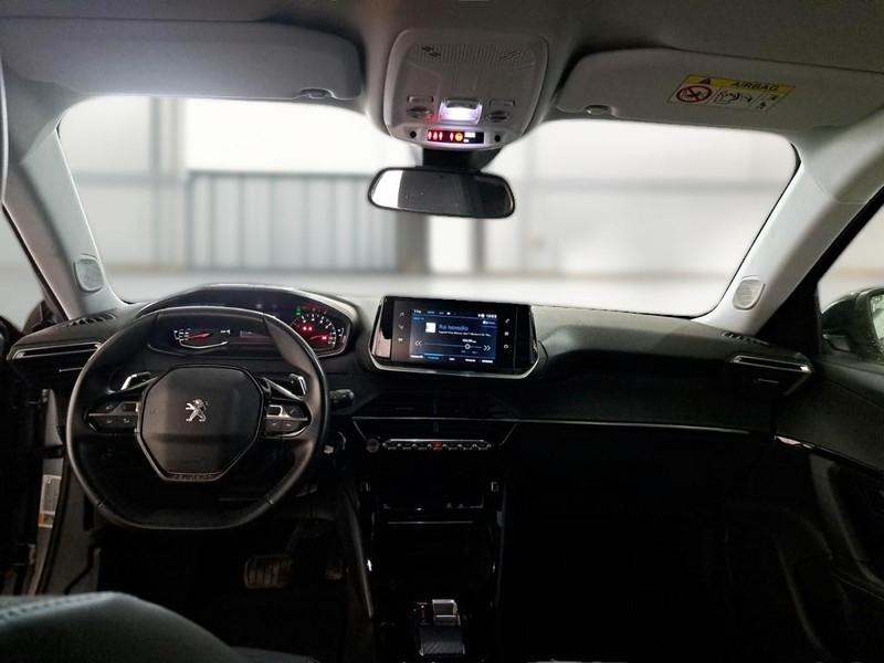 PEUGEOT 2008 BLUEHDI 130 EAT8 ALLURE S/S AUT. CROSSOVER