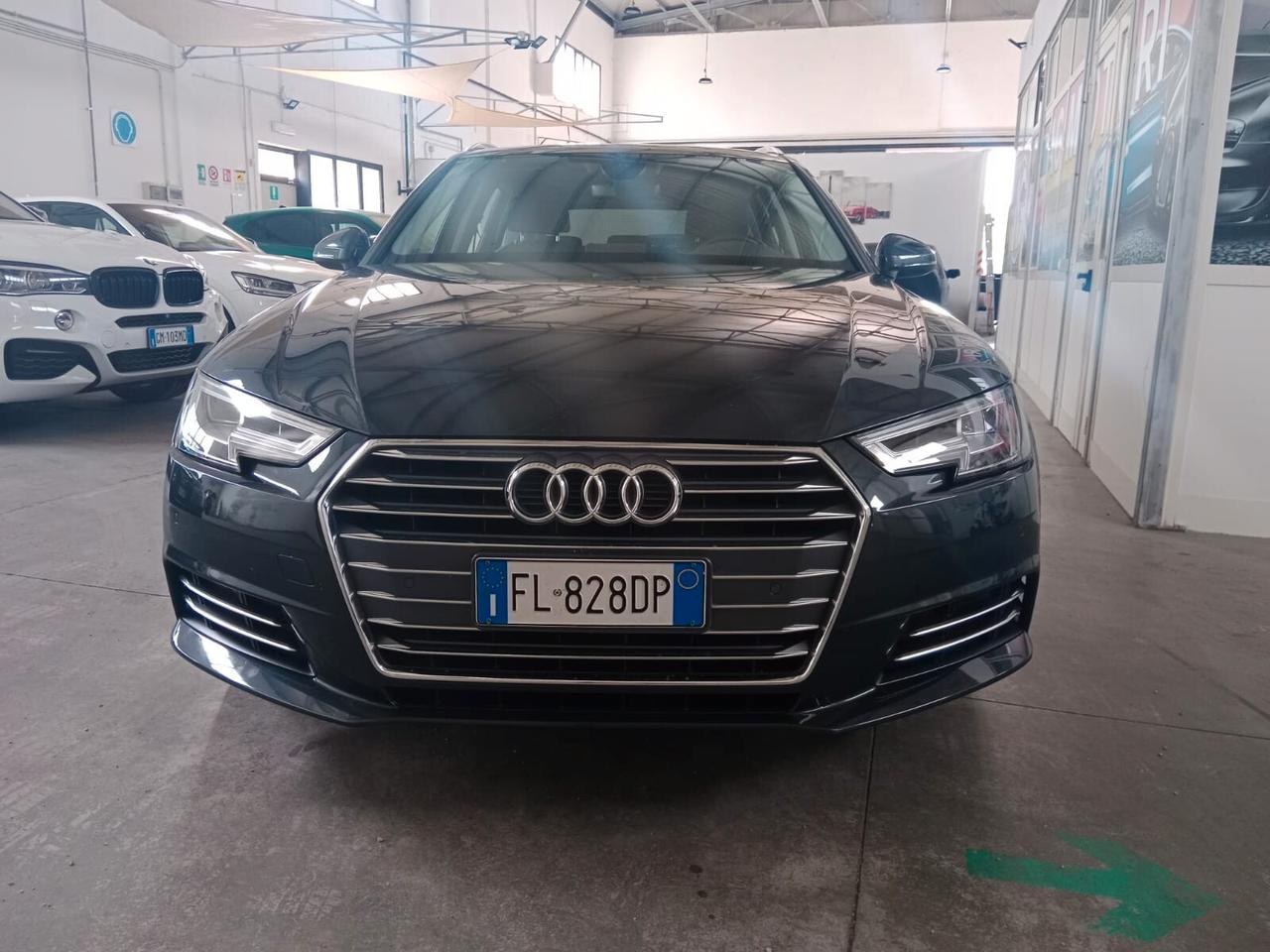 Audi A4 2.0 TDI 150 CV ultra S tronic Business