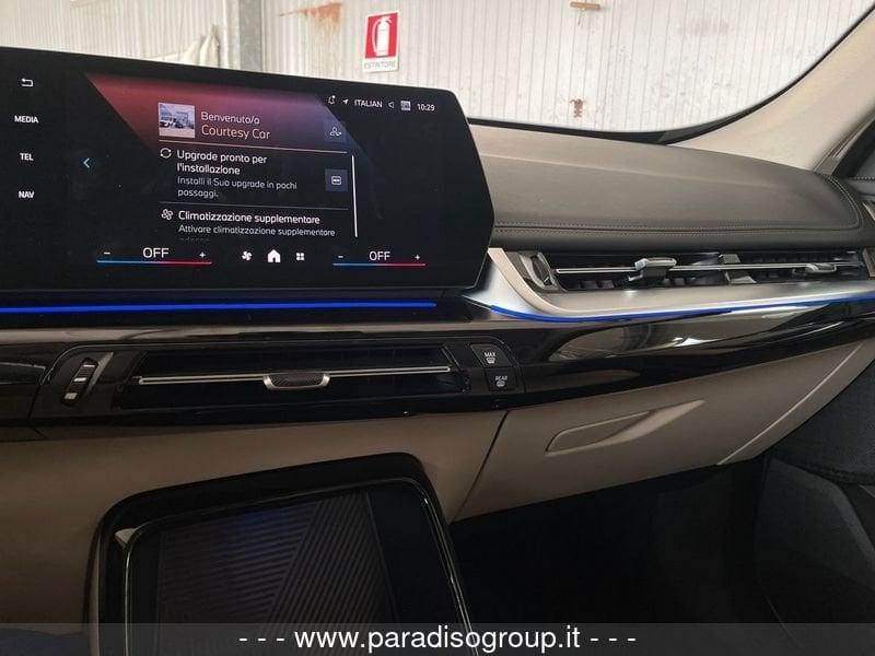 BMW X1 SERIE X - xDrive25e