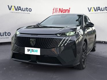 Peugeot 3008 3008 Hybrid 136 e-DCS6 Allure