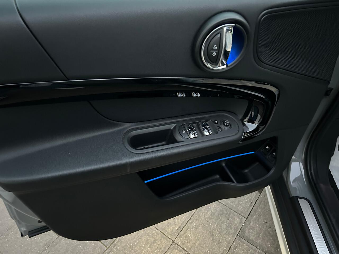 Mini Cooper Countryman Mini 1.5 Cooper SE Business Countryman ALL4 Automatica