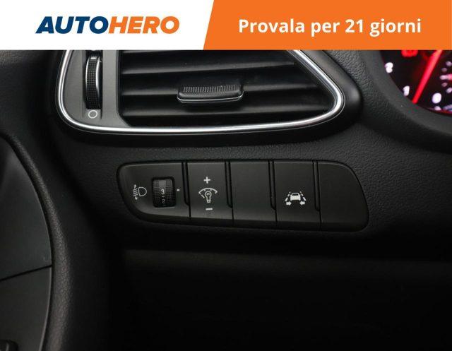 HYUNDAI i30 2.0 T-GDI 275 CV 5 porte N Performance