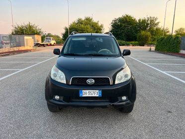 Daihatsu Terios 1.5 4WD SX Green Powered
