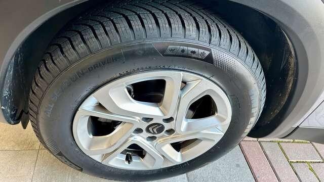 Citroen C5 Aircross 1.5 BlueHDi 130CV S&S EAT8 Bus