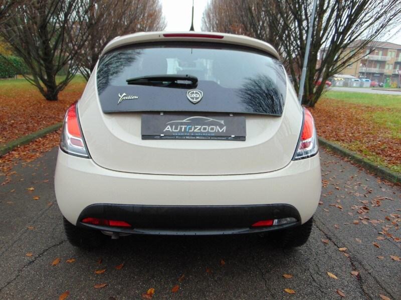LANCIA Ypsilon 3ª serie Ypsilon 1.2 69 CV 5 po...
