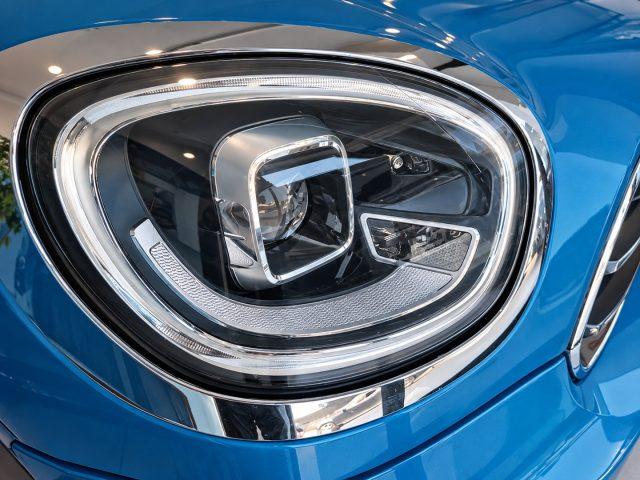 MINI Countryman 1.5 One D Hype Neo Patentati