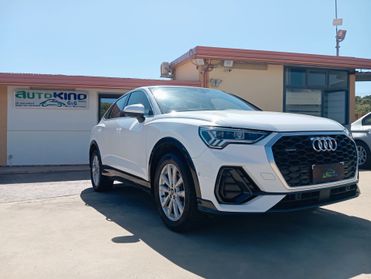 Audi Q3 SPB 35 TDI S tronic Business Plus