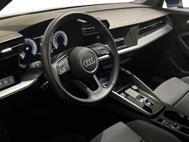 Audi A3 SPB 35 TDI S tronic S line edition