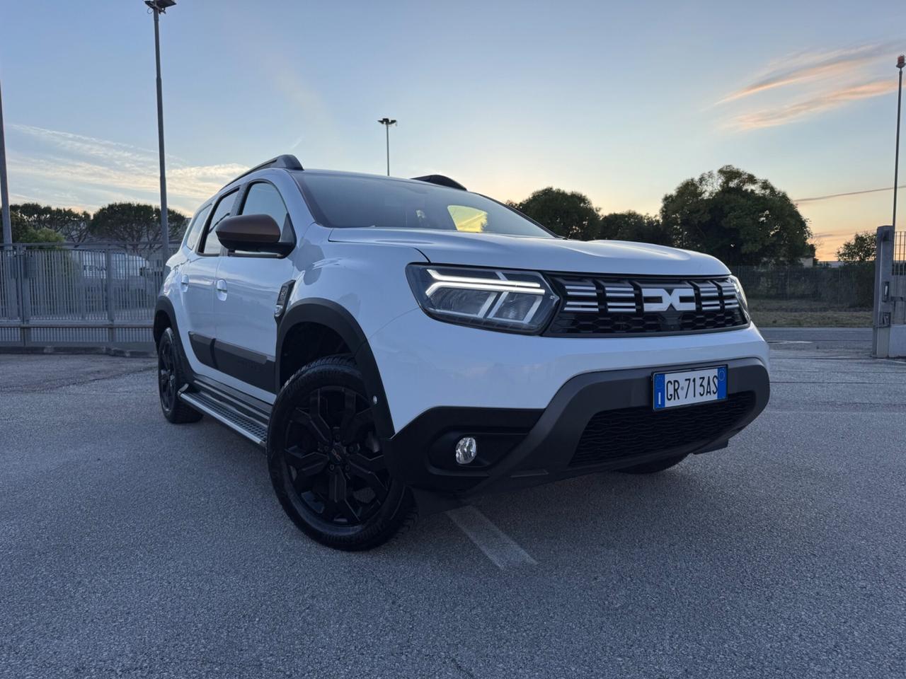 Dacia Duster 1.0 TCe GPL 4x2 Extreme FULL