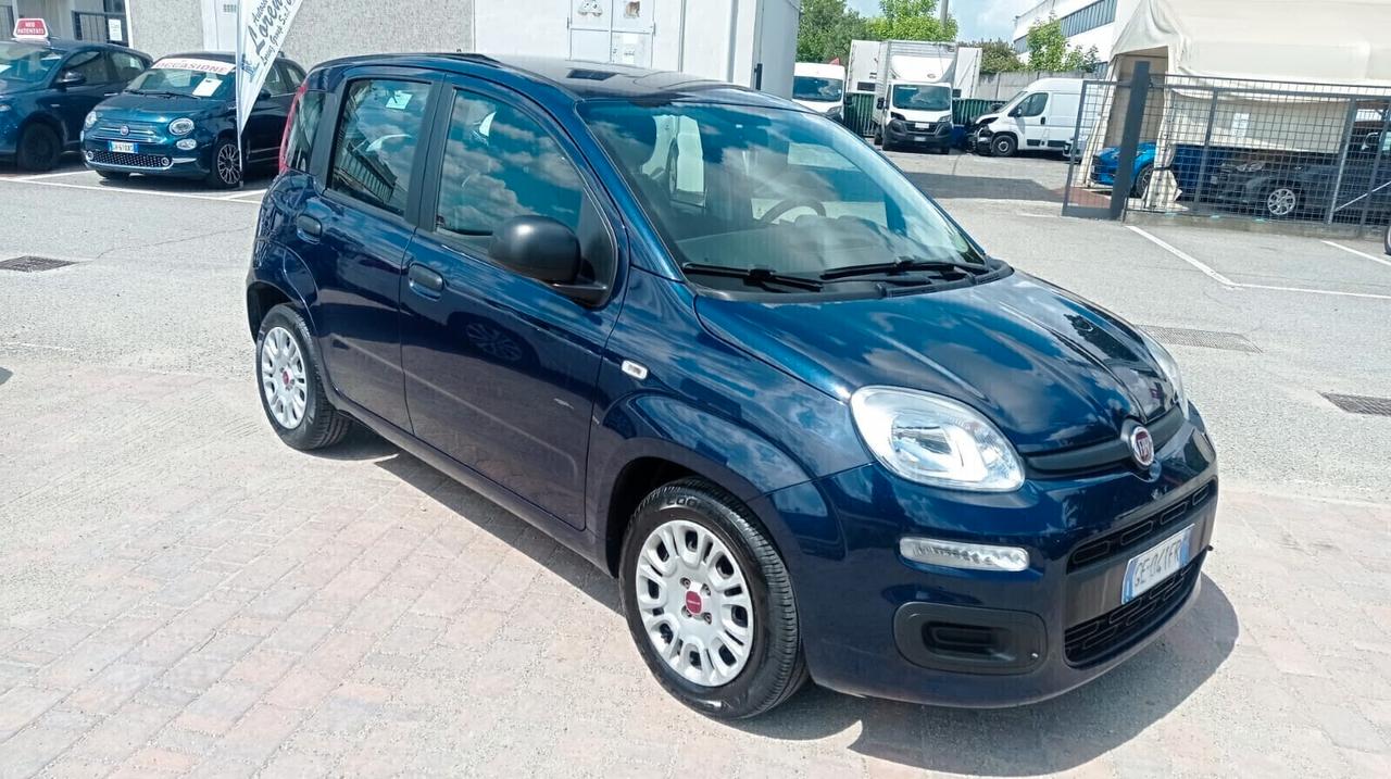 Fiat Panda 1.0 FireFly S&S Hybrid Easy