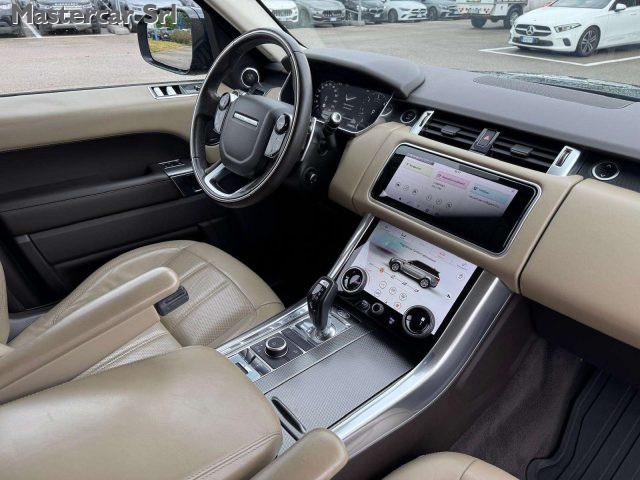 LAND ROVER Range Rover Sport 3.0 sdV6 HSE Dynamic 249cv auto my19 - FV362FC