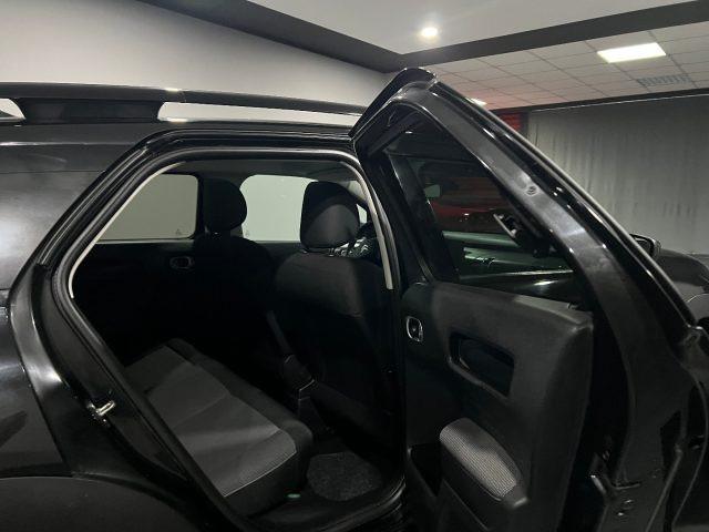 CITROEN C4 Cactus 1.6 BlueHDi 100 EAT6 Shine CAMBIOAUTOM/NAVI/RETROC