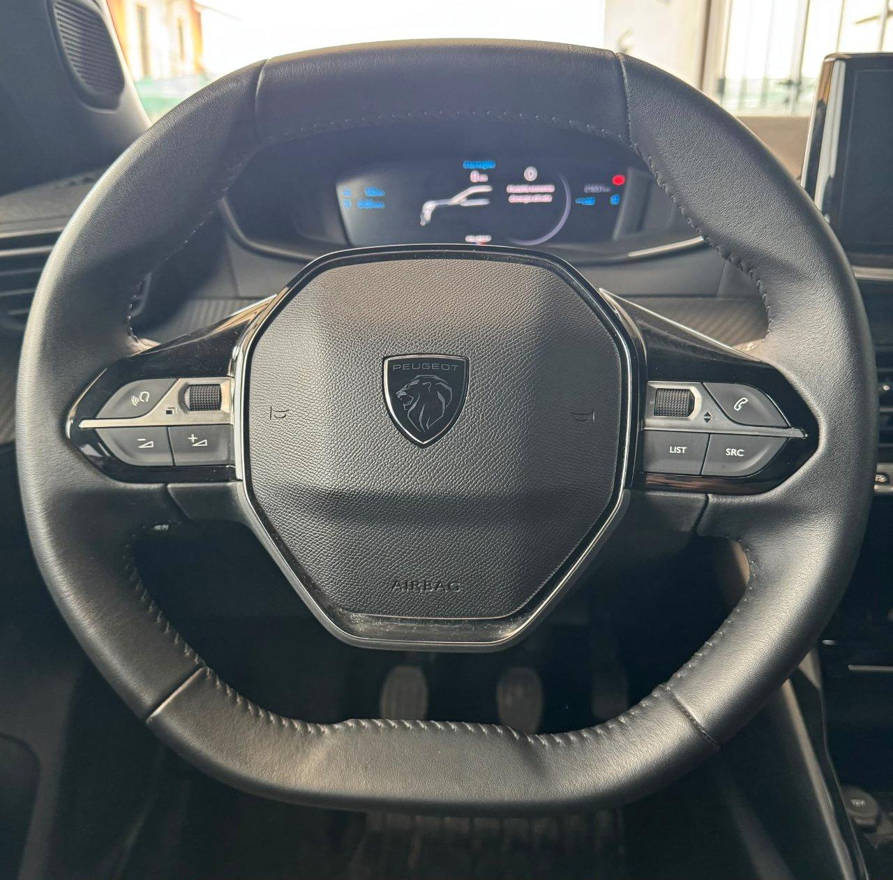 Peugeot 2008 2008 1.2 puretech Allure s&s 100cv