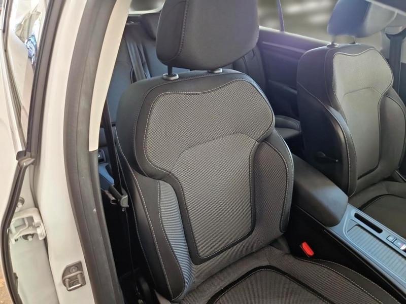 RENAULT MEGANE 1.5 DCI 85KW BLUE EQUILIBRE EDC STATION WAGON