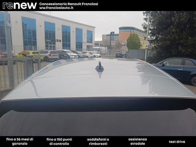 RENAULT Captur TCE 90 TECHNO MOD 2025