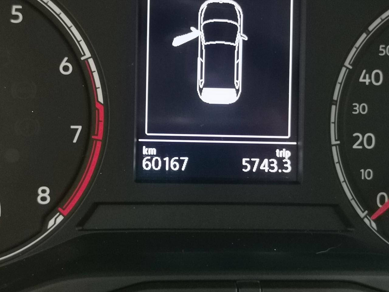 Volkswagen Polo 1.0 TSI 95 CV DSG 5p. Highline BlueMotion Technology