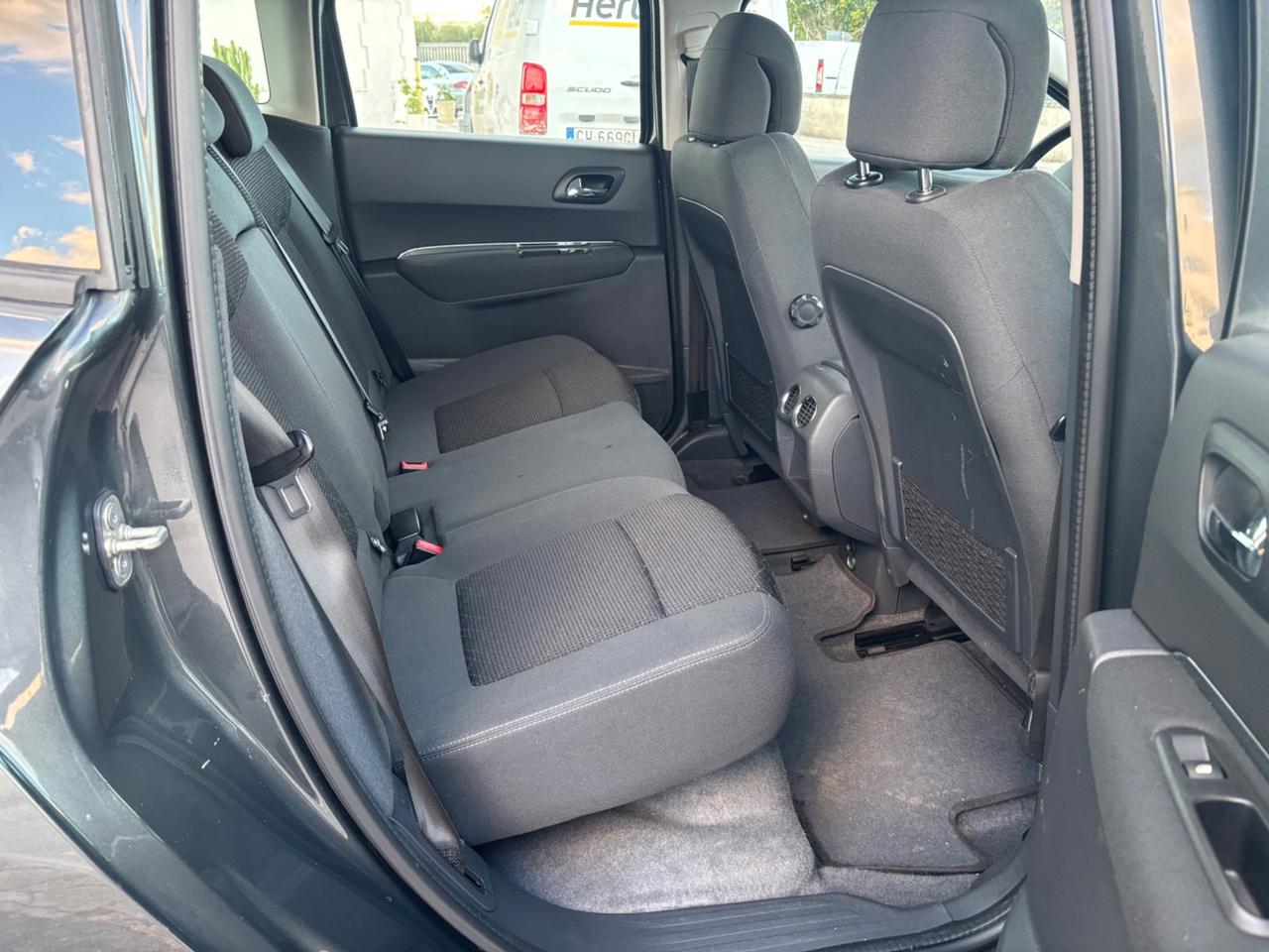 Peugeot 3008 BlueHDi 120 S&S Access