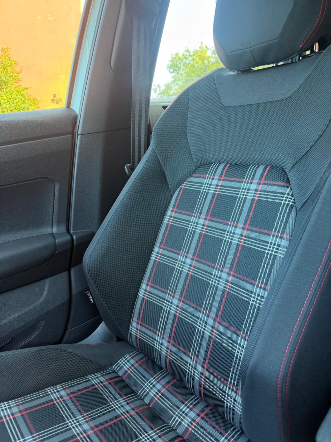 Volkswagen Polo GTI 2.0 200cv DSG