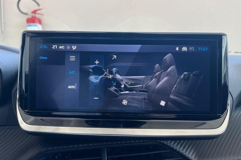Peugeot 2008 Hybrid 145cv e-DCS6 Allure auto