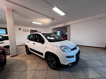 Fiat Panda 1.0 FireFly S&S Hybrid APPLE CARPLAY