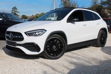 Mercedes-benz GLA Tua A SOLI 446€ al mese Anticipo Zero
