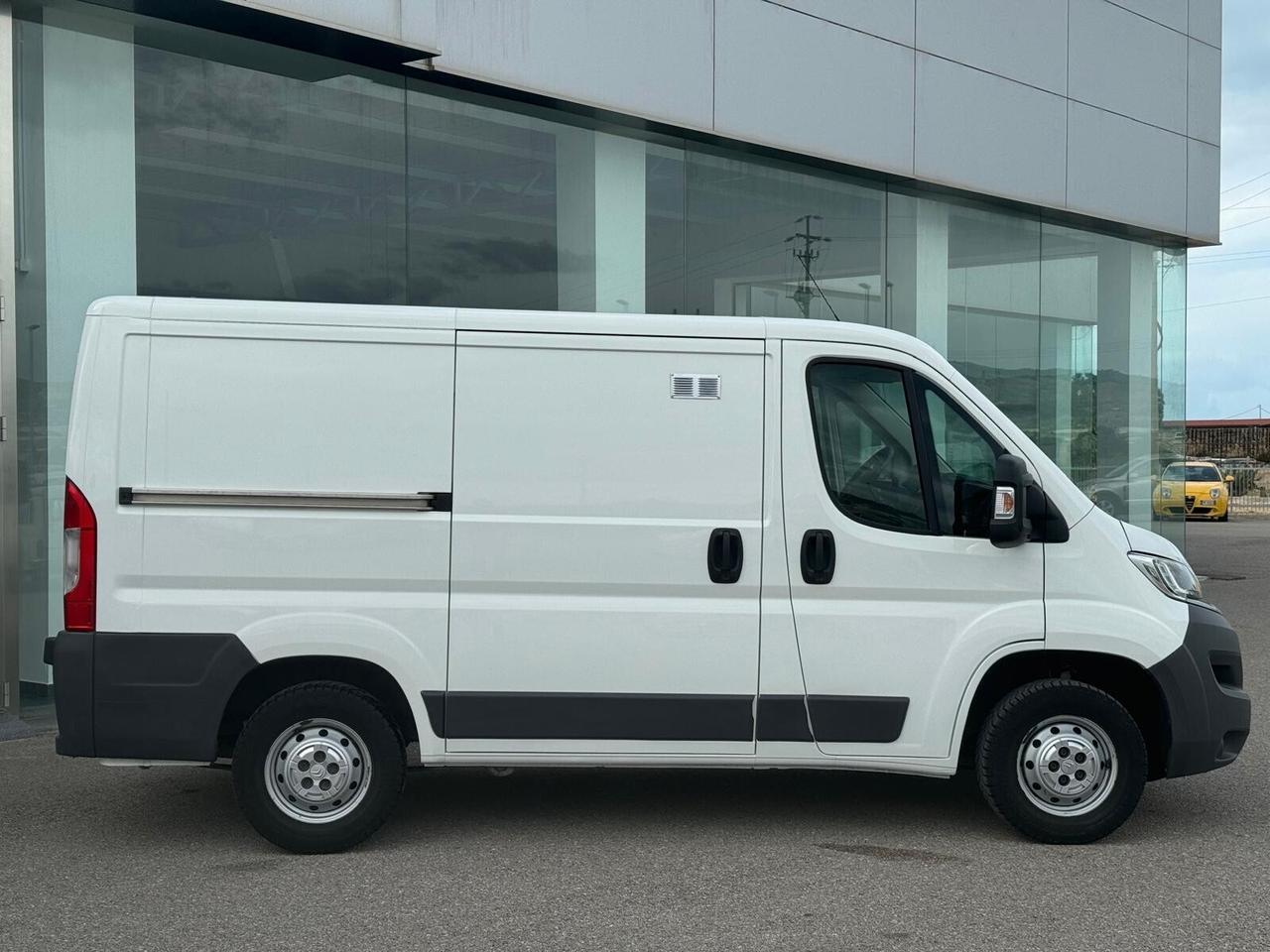 Citroen Jumper 30 L1H1 BLUEHDI